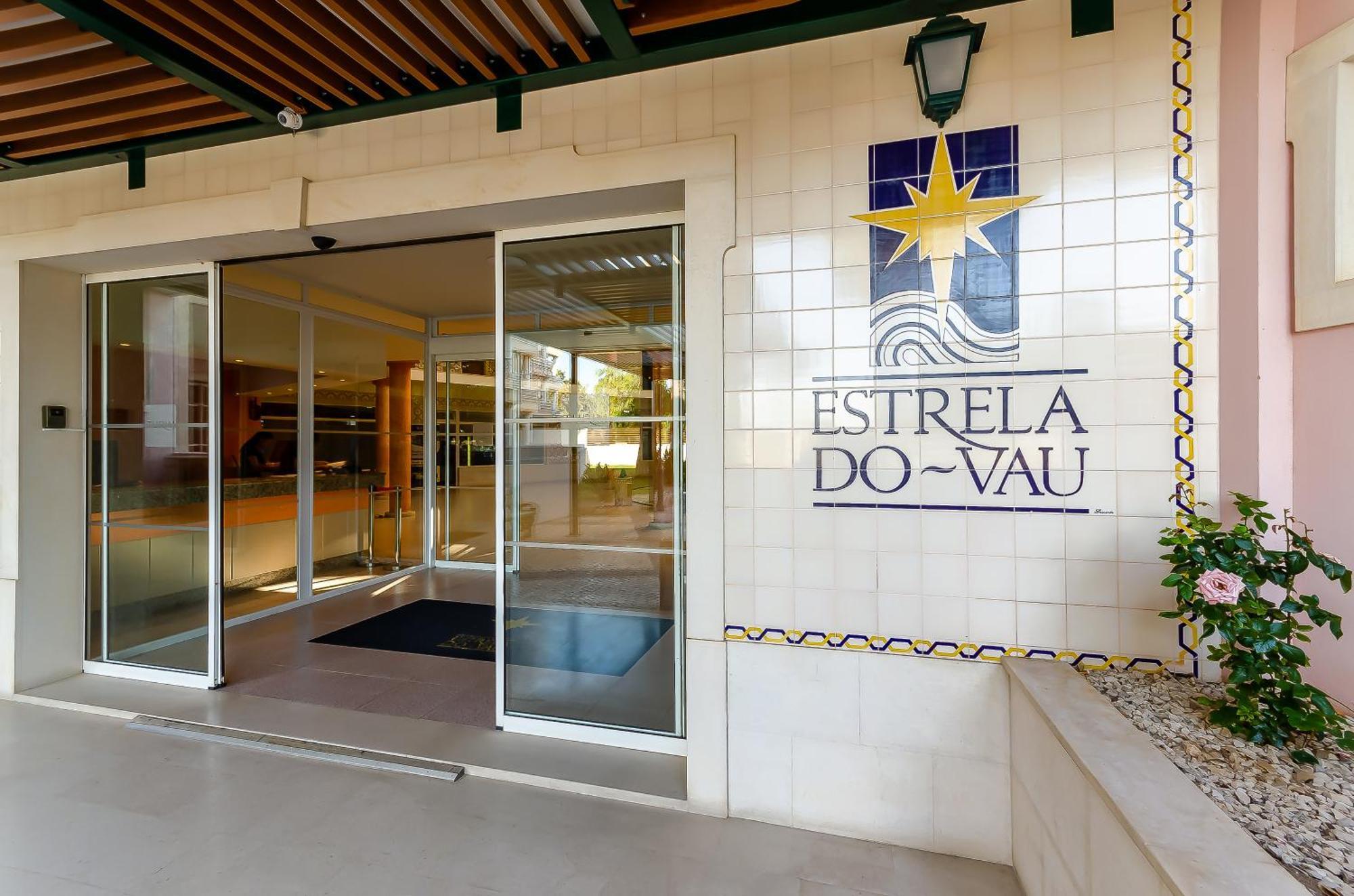 TURIM Estrela do Vau Hotel Portimão Exterior foto
